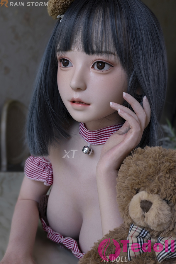 XTDOLL #XT-byx2 Akira 軽量化ボディ19.5kg 150cm-X 清楚系 キュートな娘ラブドール通販 極上美人 フルシリコン製