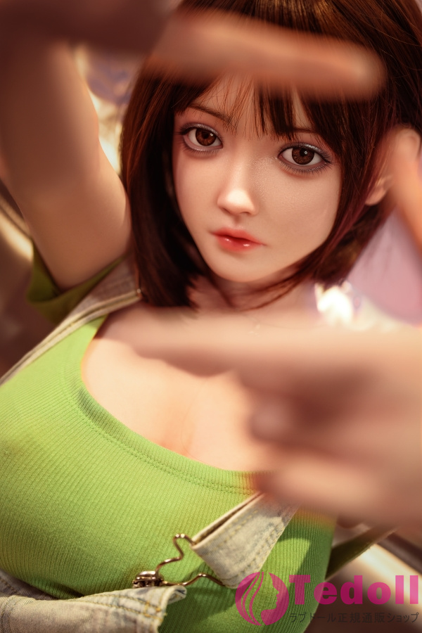 DL DOLL YQシリーズ #98 日奈美 159cm可愛い美人 高級ダッチワイフ シリコン製 清楚系 セクシーな女性 ラブドール Dカップ ノーマル肌