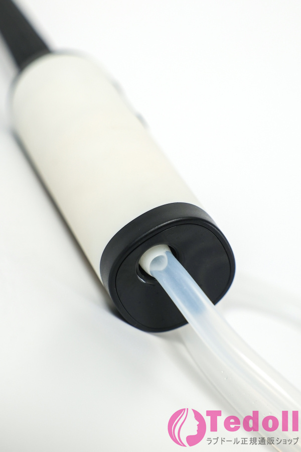 Yeloly ホール アナル洗浄 電動ポンプ式 ラブドール専用洗浄器 下半身洗浄・消毒・乾燥 （自動洗浄器、パワー付け滅菌棒、吸水棒）