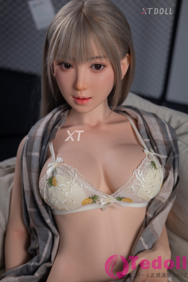 XTDOLL #XT-39 Grace 軽量化ボディ24kg 157cm清楚系 美しい顔 フルシリコン製ラブドール 等身大 かわいい美人リアルドール 良乳 Dカップ ノーマル肌