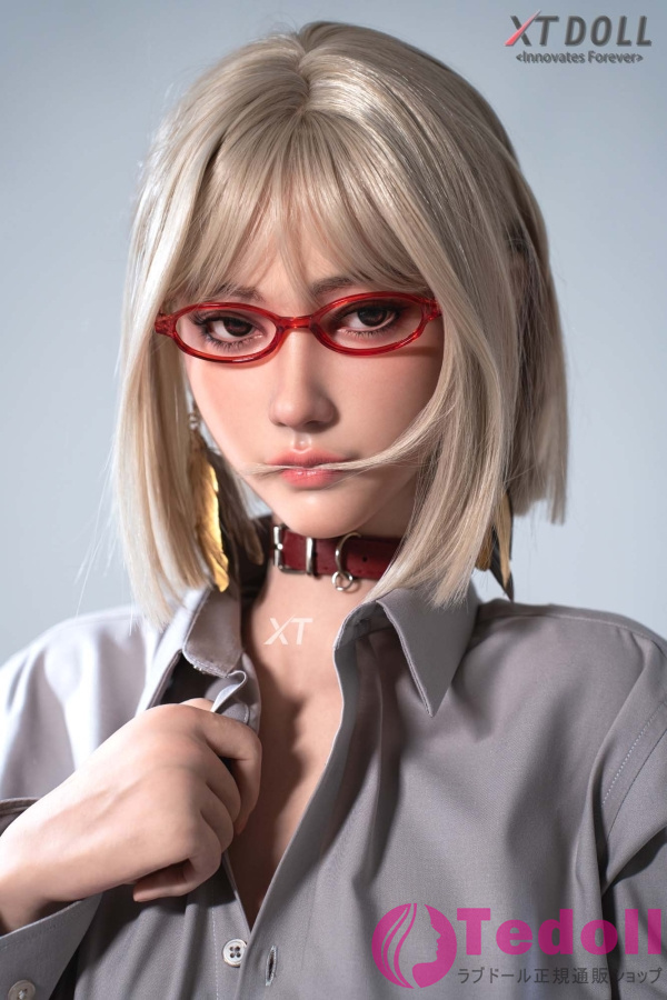 XTDOLL #XT-bys12 Luna 軽量化ボディ29kg 165cm魅力的でセクシーな美人 フルシリコン製 巨乳熟女ラブドール Eカップ ノーマル肌 口開閉＆口腔模擬付き