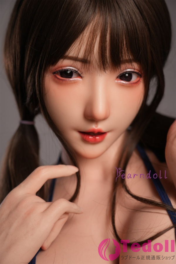Yearndoll Y234 ROS口腔+リアルな皮膚メイク+目の開閉機能付き 咲良 163cm Eカップ 可愛い顔 優しいお姉さん フルシリコン製ダッチワイフ ノーマル肌