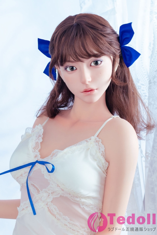 FU DOLL J021 言恵 158cmアイドル顔ラブドール 等身大 セクシー美女 リアルドール Cカップ ノーマル肌 掲載画像はフルシリコン製