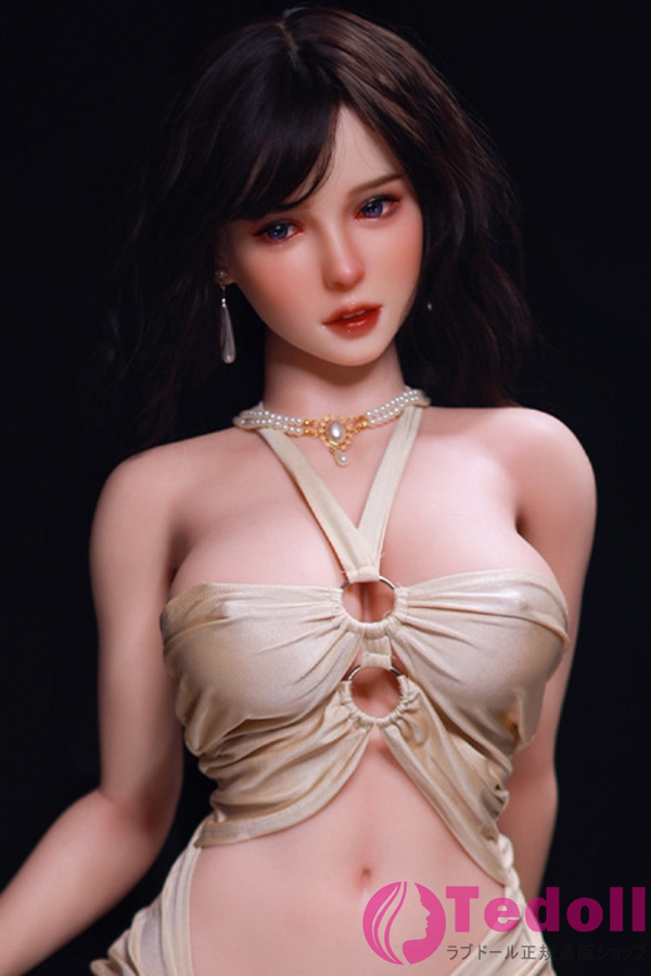 JYDOLL 南茜 163cmスリム美人系ダッチワイフ シリコン製 爆乳女神ラブドール Iカップ ノーマル肌