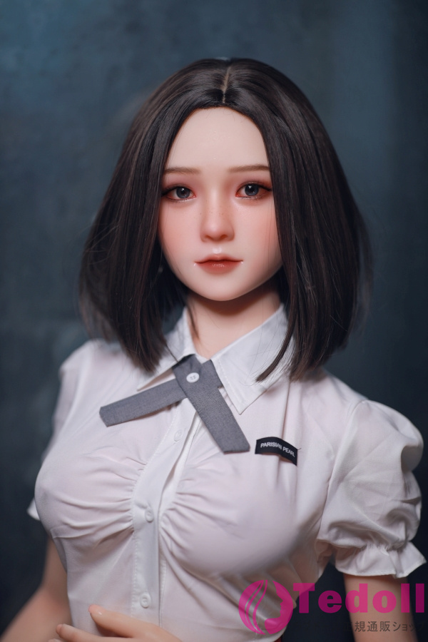 JYDOLL 依然 165cm人肌に近い細身美人リアルセックス人形通販 フルシリコン製ラブドール Cカップ ノーマル肌