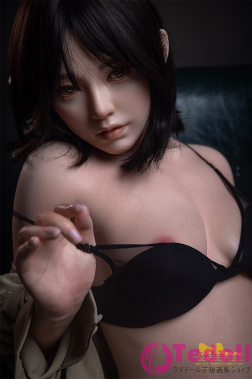 Irontech Doll S40 Eileen 163cm綺麗顔 魅惑的なモデルボディ リアルドール フルシリコン製ラブドール Bカップ ノーマル肌