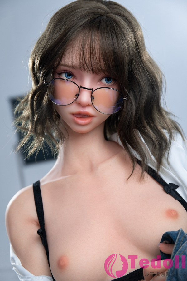 XYCOLO DOLL 翠 157cm綺麗と美しいラブドール 等身大 リアル アダルト 人形 Cカップ ノーマル肌 口開閉＆口腔模擬付き 掲載画像はオーガニックシリコン製PRO