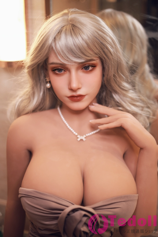 FIRE DOLL #53 葵陽 166cm美巨乳外国人セックスラブドール最高の体験リアルドール シリコンヘッド+TPEボディ Eカップ ブラウン肌