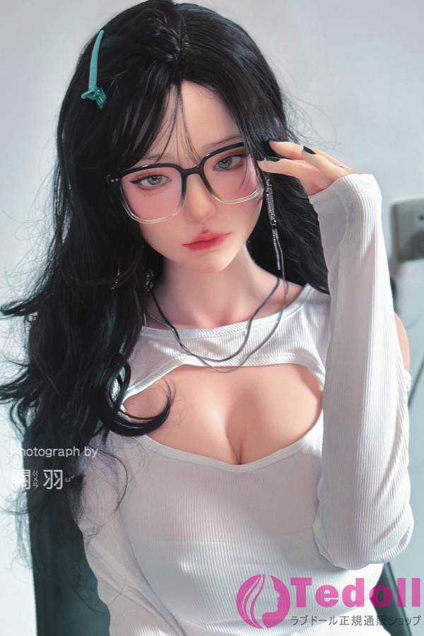 SHE DOLL 顾小雨 163cm等身大 綺麗妖艶なダッチワイフ アダルト セックス人形 Hカップ ノーマル肌 掲載画像はフルシリコン製
