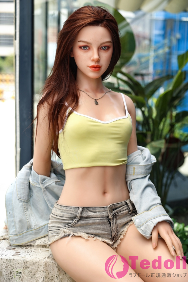 Starpery Hedy 171cm海外 セクシーな美人 リアル セックス人形 高品質 アダルト ダッチワイフ Aカップ ノーマル肌 掲載画像はフルシリコン製