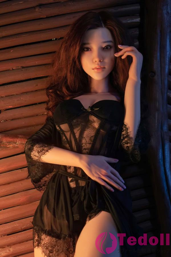 Realing 瑾怡 164cm綺麗顔立ちラブドール巨乳 等身大 セクシーなダッチワイフ Eカップ ノーマル肌 掲載画像はフルシリコン製