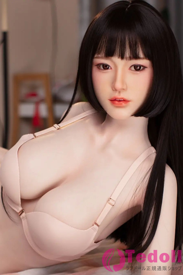 JX DOLL A2 悠米「Umi」 160cm清楚制服系 シリコン製 高級 セックス 人形 瑞々しいボディ リアル ラブドール Dカップ ノーマル肌