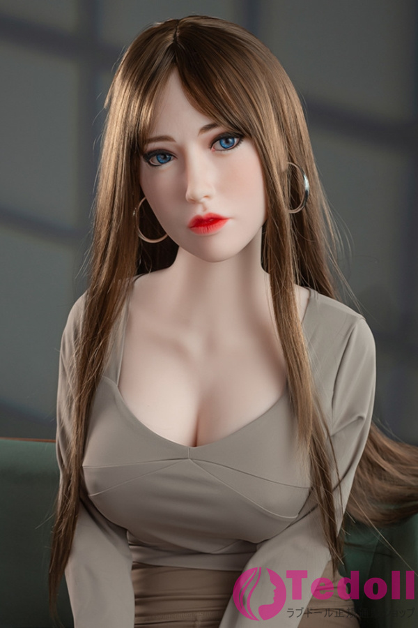 Galaxy Dolls C9 Jeniffer 160cmセクシーな熟女 リアル ダッチワイフ 等身 大 モデル体型 セックス ドール TPE製 Dカップ ノーマル肌
