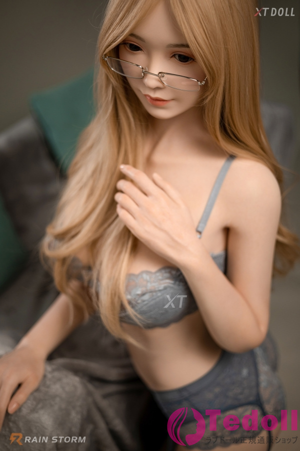 XTDOLL #XT-BY4-B Bing 軽量化ボディ25kg 163cm上品な美人顔 等身大セックスドール シリコン製 セクシー下着お姉さん ダッチワイフ 