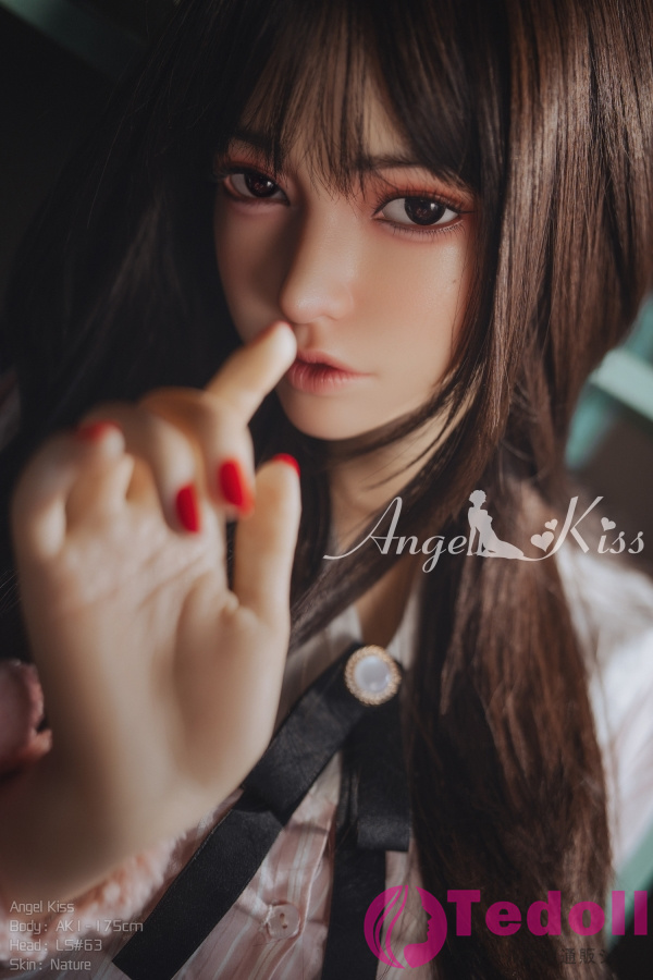 Angelkiss LS#63 香津恵 175cmセクシーお姉様 フルシリコン製 ラブドール 癒し系美人 大人気リアルドール Eカップ ノーマル肌 口開閉＆口腔模擬付き