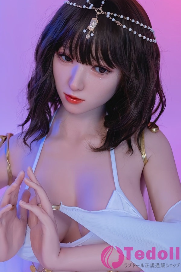 DL DOLL YQシリーズ #89 南奈美 158cm清純 美人 セクシーボディー ダッチワイフ シリコン製ラブドール 等身大 色白美肌 セックス人形 Cカップ ノーマル肌