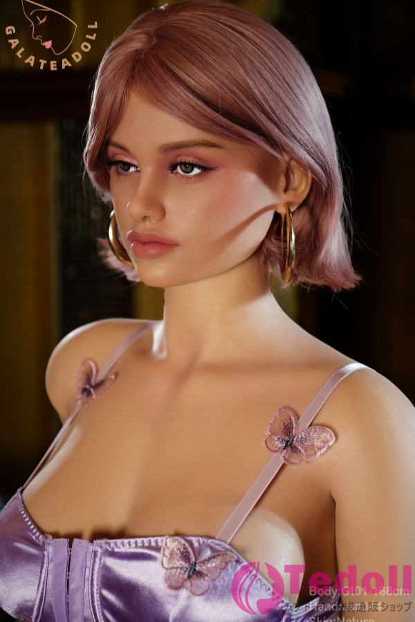 Galatea Doll JS044 GT01 168cm Dカップ フルシリコン製 アダルトラブドール 外国 熟女 等身大の人形販売 ノーマル肌