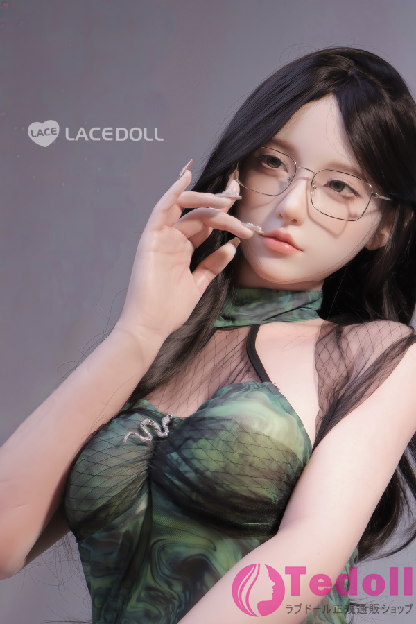 LACEDOLL 2番メイク 晩冰 168cm等身大 モデル系美女 高級ラブドール 成熟したセックスドール Dカップ ノーマル肌 掲載画像はフルシリコン製