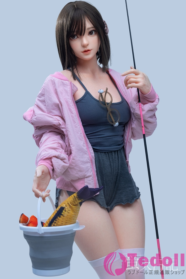 蛍火日記 菜々子 151cm 顎機能追加可 清純系キュートなラブドール 等身大 短髪貧乳 シリコン製ダッチワイフ Aカップ ノーマル肌 超リアル塗装加工あり