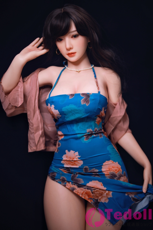 JYDOLL 美玉 163cmフルシリコン製 等身大 ラブドール セクシーなモデルセックスドール Iカップ ノーマル肌