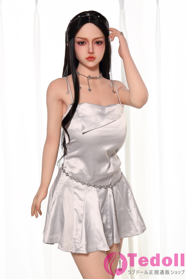 XYCOLO DOLL 柳児 Lida 163cm等身大 シリコン製セツクス ドールリアル口腔 清楚系 お姉さん系女神ダッチワイフ Eカップ  口開閉＆口腔模擬付き