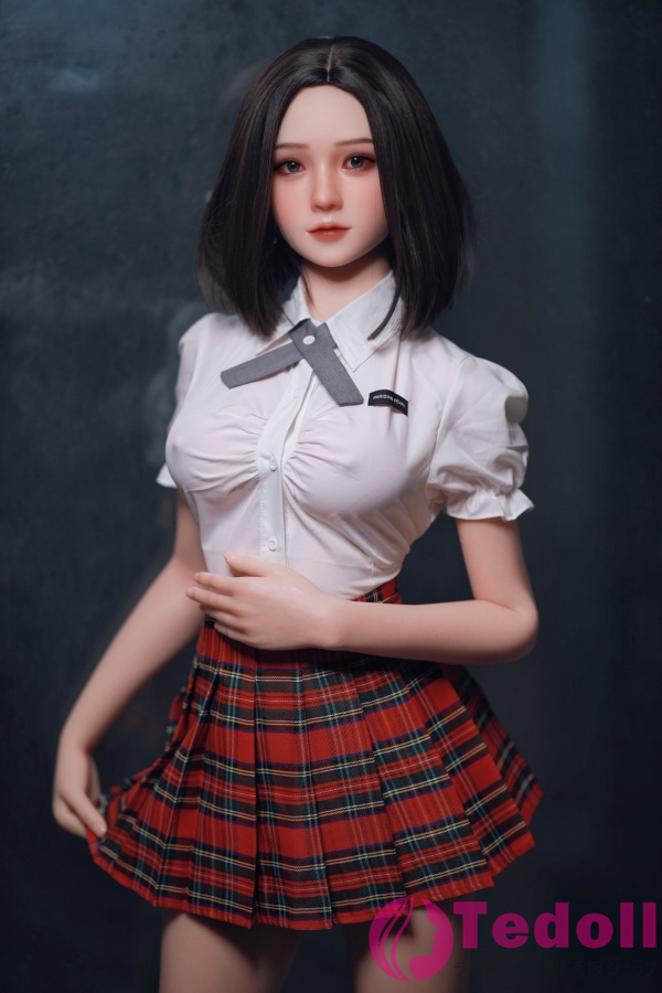 JYDOLL 依然 165cm人肌に近い細身美人リアルセックス人形通販 フルシリコン製ラブドール Cカップ ノーマル肌