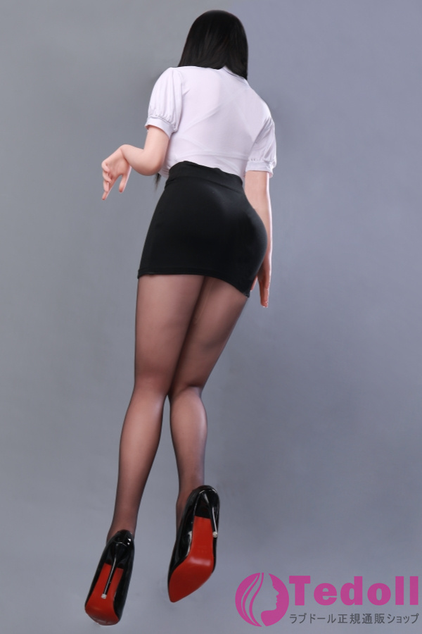 XYCOLO DOLL 雅児「Airla」 163cm黒髪の清楚ルックス 等身大リアルドール 口が開いたラブドール 
