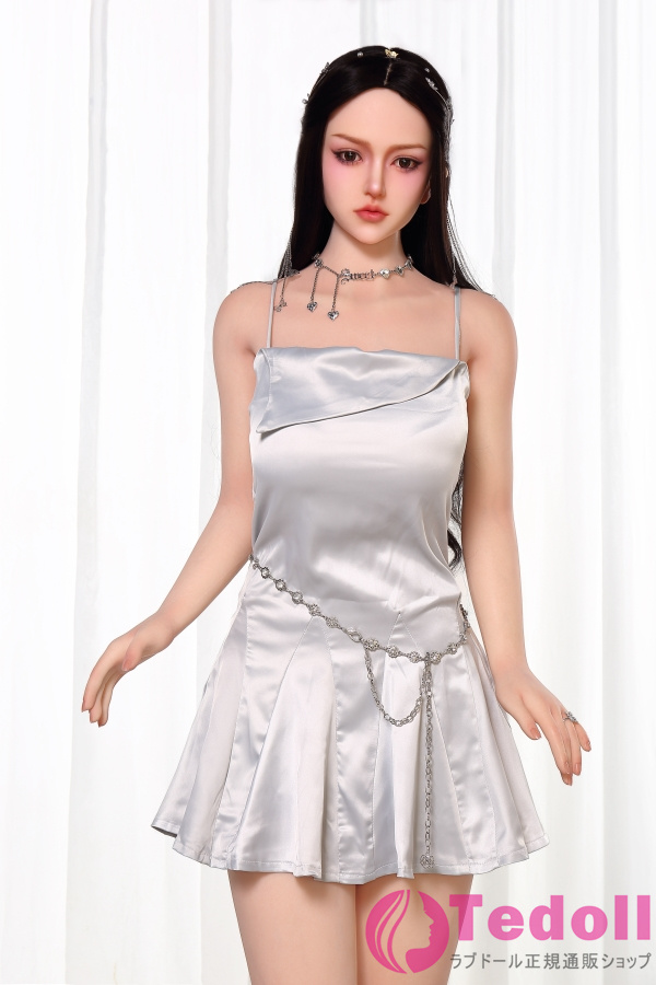 XYCOLO DOLL 柳児 Lida 163cm等身大 シリコン製セツクス ドールリアル口腔 清楚系 お姉さん系女神ダッチワイフ Eカップ  口開閉＆口腔模擬付き