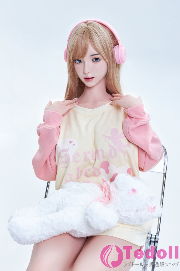 Bezlya Doll 2.2シリーズ 白茶 161cm優しい美人 シリコン製 等身大 ダッチワイフ 爆乳 綺麗清楚系 リアル ラブドール Iカップ ノーマル肌 口開閉＆口腔模擬付き