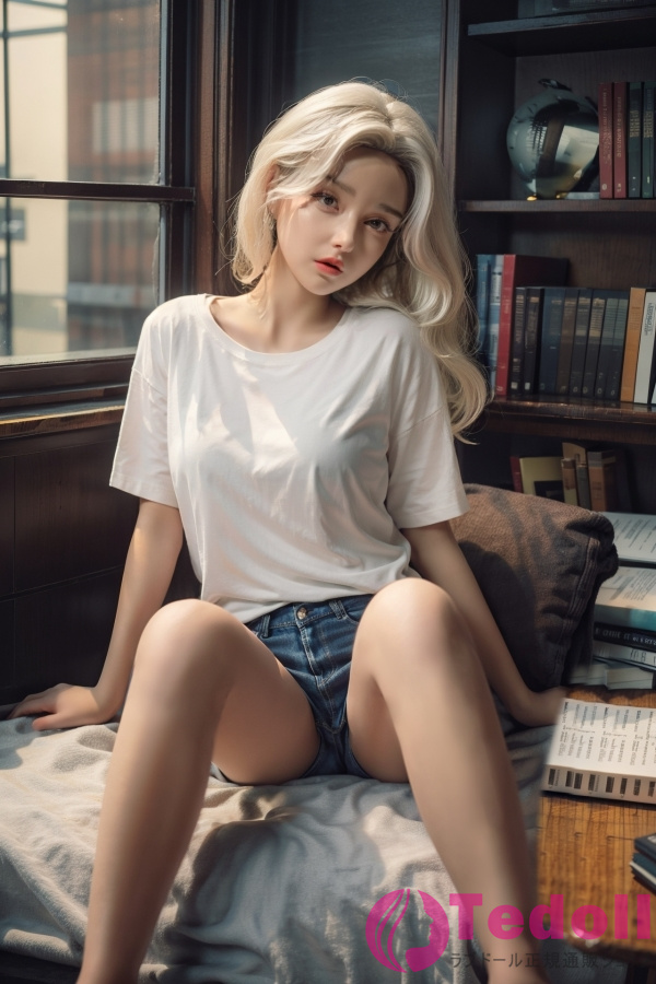 Yearndoll Y211 梢萌 ZG155cm清純派美女 シリコン製ラブドール フェラ癒し系 等身大ドール Cカップ ノーマル肌 口開閉＆口腔模擬付き