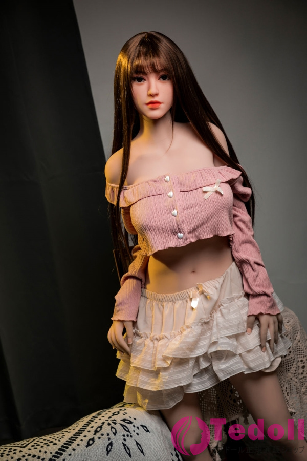 Galaxy Dolls C28 Nicole 160cm高級 ラブドール 上品な顔立ち癒し系ギャル アダルト ダッチワイフ TPE製 Dカップ ノーマル肌
