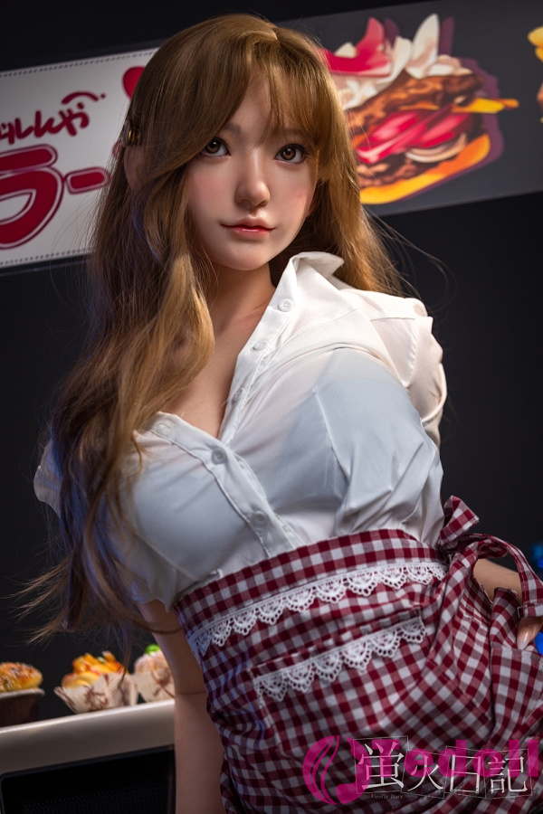 蛍火日記 蓮 165cm 顎機能追加可 セクシー美熟女 フルシリコン製 ラブドール 絶妙な顔 等身大リアルドール Dカップ ノーマル肌 超リアル塗装加工あり