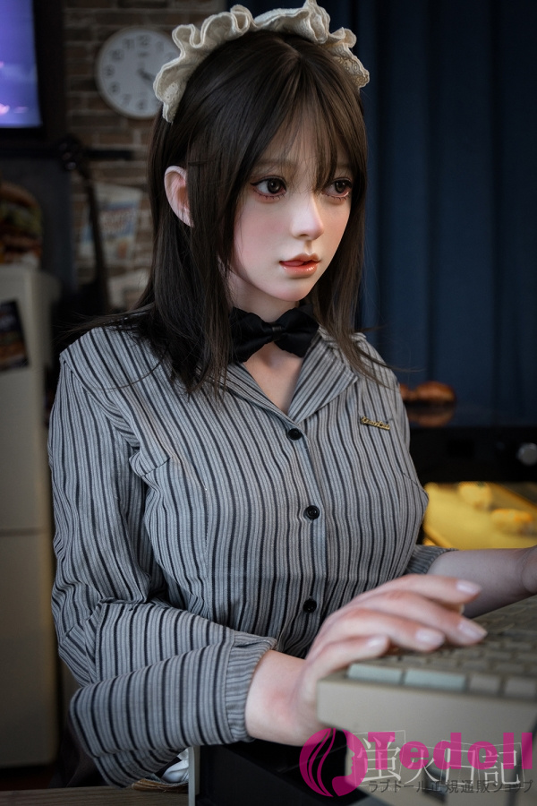 蛍火日記 瑠璃 159cm 顎機能追加可 最 高級 フルシリコン製ラブドール 清楚の顔 キレイ系リアルドール Eカップ ノーマル肌 超リアル塗装加工あり