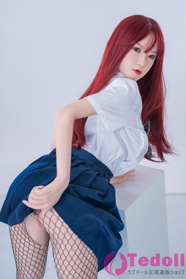 DL DOLL YQシリーズ #428 凪奈美 158cm無邪気な姿リアルラブドール 成熟した人妻 シリコン製ダッチワイフ 美乳 Cカップ ノーマル肌 口開閉＆口腔模擬付き