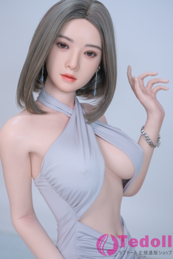 DL DOLL YQシリーズ #40 名奈美 158cm上質な美人等身大リアルドール セクシー ダッチワイフ シリコン製 セックスラブドール Cカップ ノーマル肌