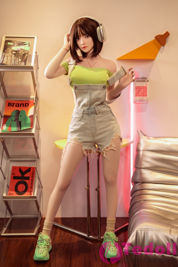 DL DOLL YQシリーズ #98 日奈美 159cm可愛い美人 高級ダッチワイフ シリコン製 清楚系 セクシーな女性 ラブドール Dカップ ノーマル肌