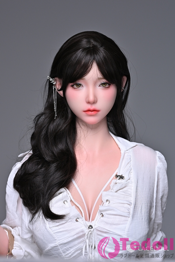 LACEDOLL 春晴 163cm Hカップ 爆乳 OL・秘書 お姉さん系 等身 大 ラブドール 美しくセクシーなダッチワイフ ノーマル肌 掲載画像はフルシリコン製