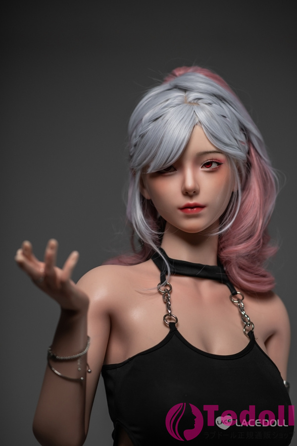 LACEDOLL 秋名 163cm Hカップ 爆乳 キレイ系 高級ダッチ ワイフ アダルト セクシーラブドール ノーマル肌 掲載画像はフルシリコン製