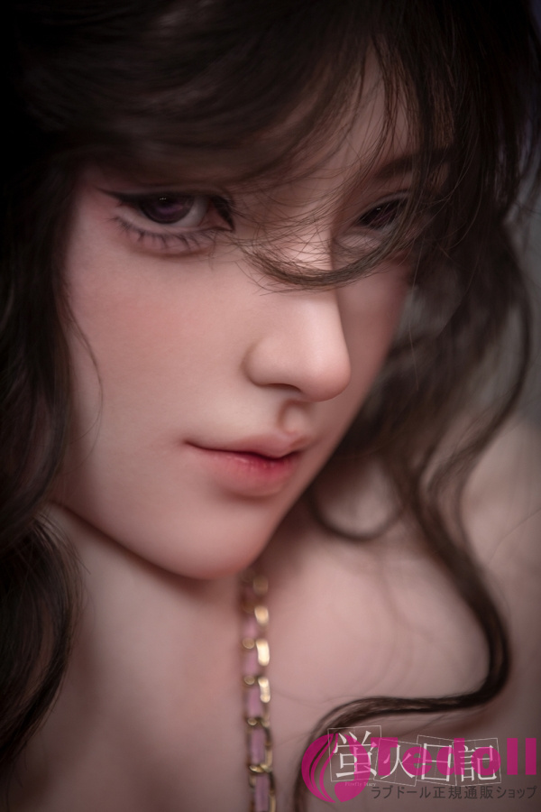 蛍火日記 玲珑 164cm等身大 可愛いラウドール 癒し系 フルシリコン製 高級ダッチワイフ 巨乳 Gカップ ノーマル肌