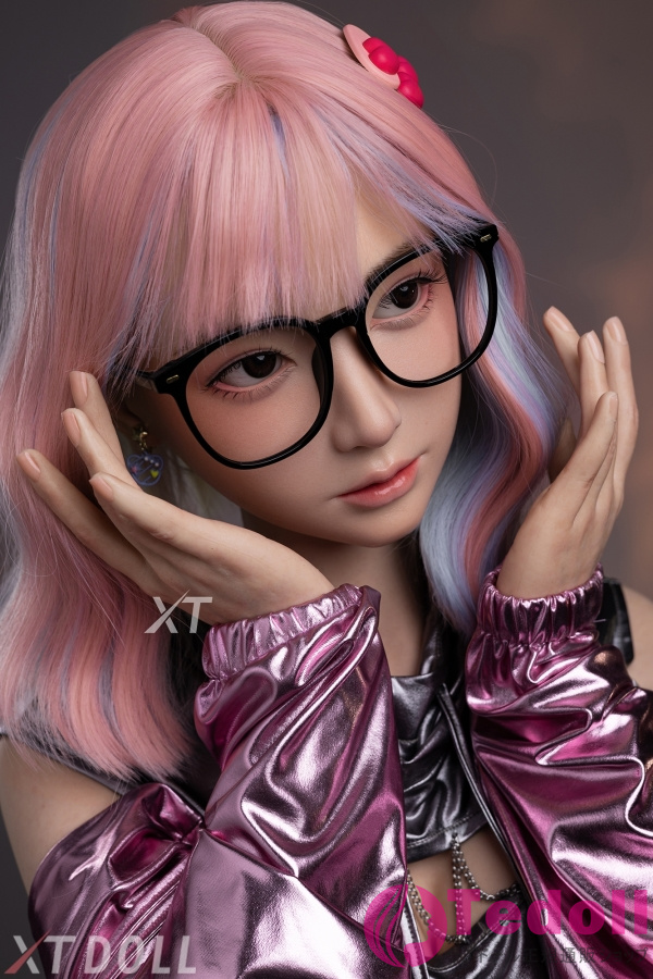 XTDOLL #XT-bym16-B Meng Ling 軽量化ボディ24kg 157cmギャル系 清楚美少女ラブドール フルシリコン製 セクシー等身大ドール 美乳 Dカップ ノーマル肌 口開閉＆口腔模擬付き