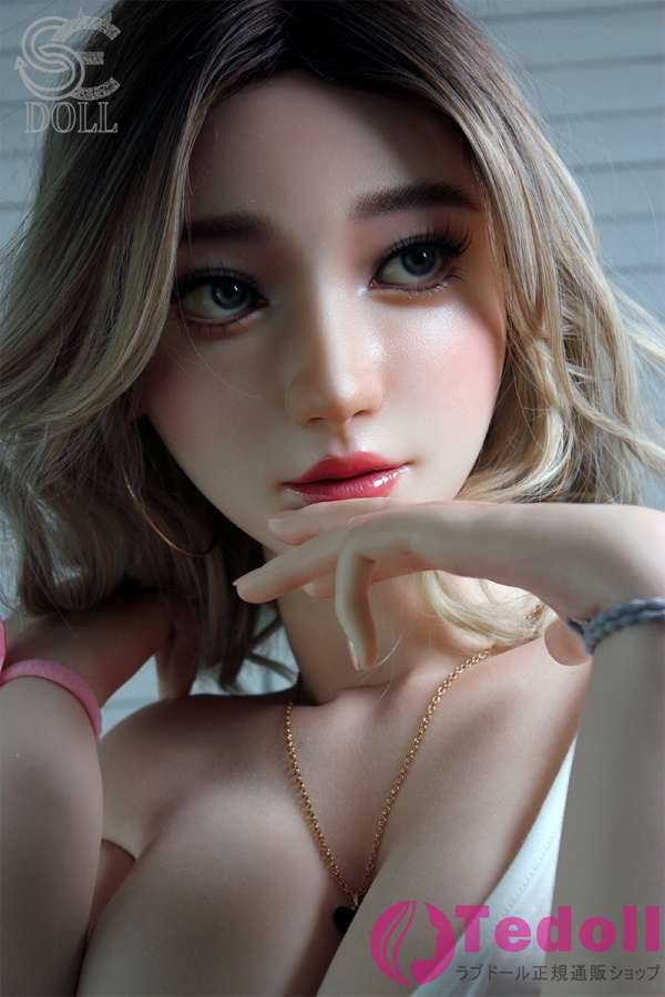 SE DOLL #079SC Yuuka.A 157cm優雅で大人の色気漂う爆乳美人ラブドール フルシリコン製 Iカップ ノーマル肌