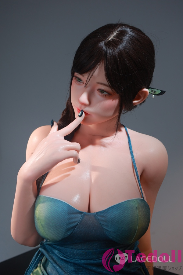 LACEDOLL 2番メイク 夏沫 168cm大人の魅力あふれるお姉さん系美人 フルシリコン製 ラブドール Dカップ ノーマル肌