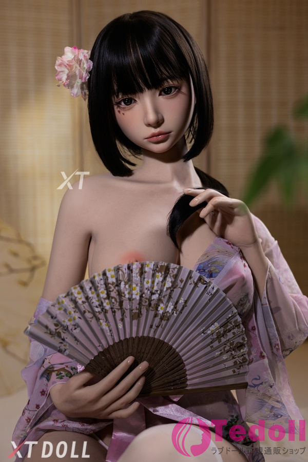 XTDOLL #XT-bym15 Yunxi 軽量化ボディ24kg 157cm和風美人等身大ドール フルシリコン製 清楚ラブドール Dカップ ノーマル肌 口開閉＆口腔模擬付き