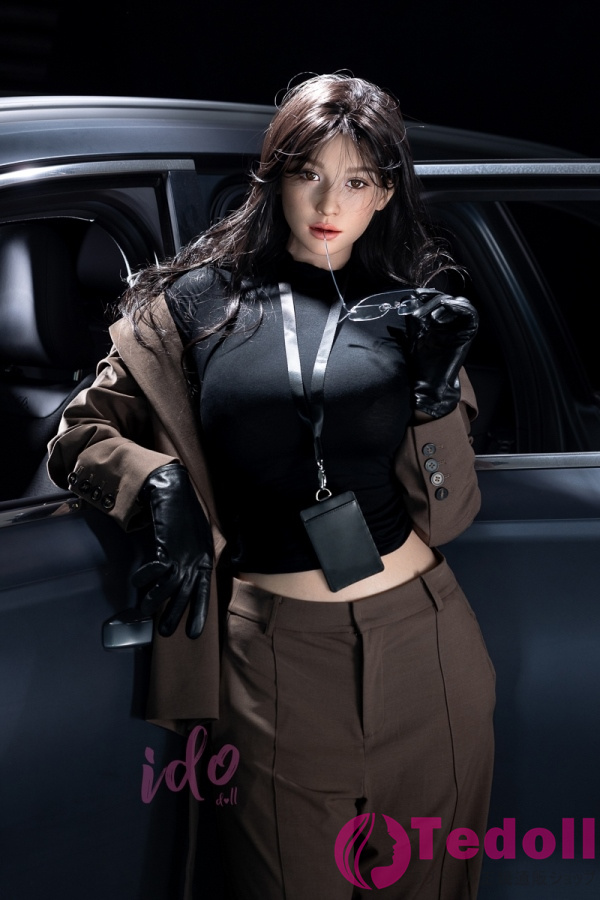 IDODOLL #ID9S Meilan 170cm Fカップ 清楚で上品な雰囲気の美の女神 フルシリコン製ラブドール リアルな皮膚メイク 白い肌