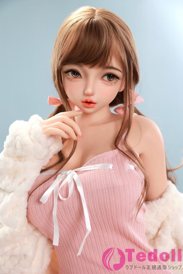 JYDOLL 乐瑶 160cm等身大 美しい 童顔巨乳 フルシリコン製 ラブドール Eカップ ノーマル肌