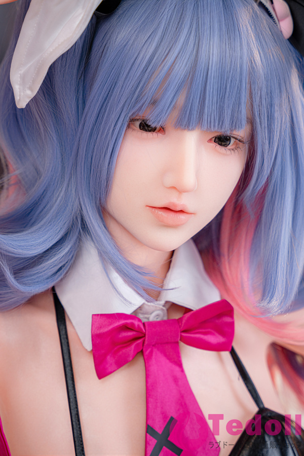 XYCOLO DOLL 熏儿（Xuner） 157cm超柔らかいフルシリコン製 清楚で優雅な美女ラブドール Cカップ ノーマル肌