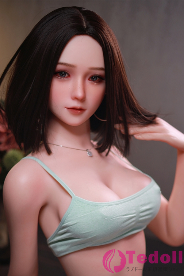 JYDOLL 依然 165cm人肌に近い細身美人リアルセックス人形通販 フルシリコン製ラブドール Cカップ ノーマル肌