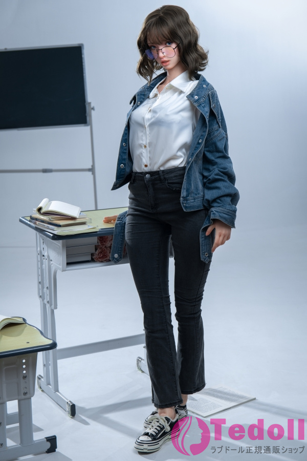 XYCOLO DOLL 翠 157cm綺麗と美しいラブドール 等身大 リアル アダルト 人形 Cカップ ノーマル肌 口開閉＆口腔模擬付き 掲載画像はオーガニックシリコン製PRO