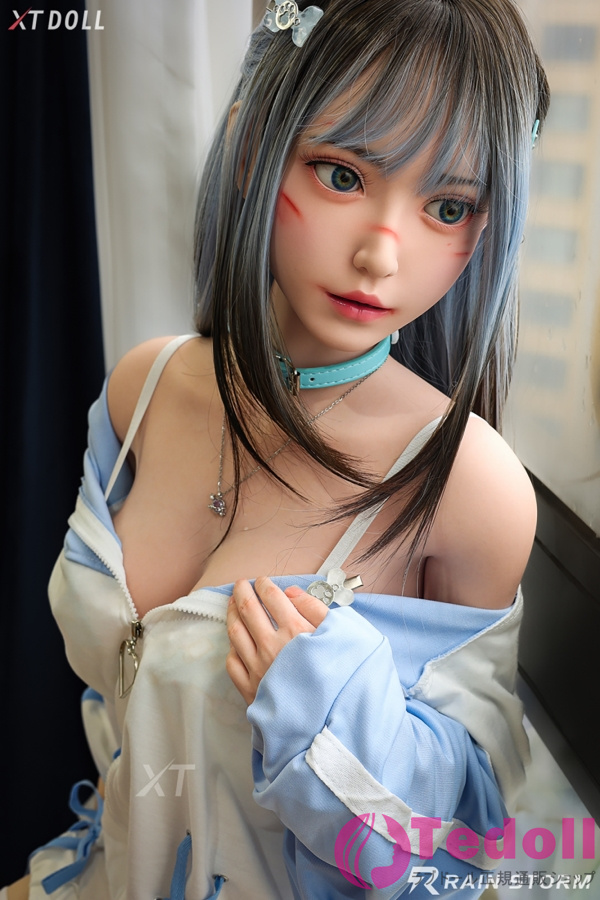 XTDOLL #XT-20-C Lilly 軽量化ボディ19.5kg 150cm美しい顔清楚可愛いラブドール 高級シリコン製セックス人形 Dカップ ノーマル肌