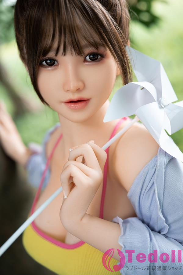 Yearndoll Y216-E 梢江 160cm等身 大 激安 ラブドール 清純 キレイ系 アダルト 人形 口開閉＆口腔模擬付き リアル口内 ダッチワイフ